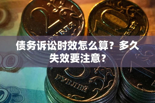 北京债务诉讼时效怎么算？多久失效要注意？